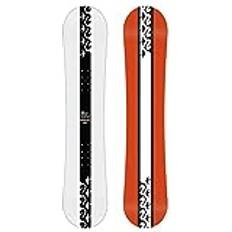 Vandal Snowboards Design