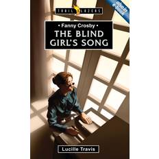 Bøker The Blind Girl's Song By Lucille Travis Paperback 9781781911631