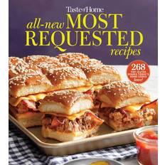 Taste of Home All-New Most Requested Recipes