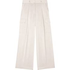 BA&SH Cary Pant champagne_colored