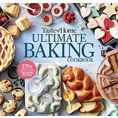 Books Taste of Home Ultimate Baking Cookbook: 400 Recipes, tips, secrets and hints for baking success