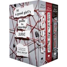 A Good Girl's Guide to Murder Series Boxed Set Holly Jackson