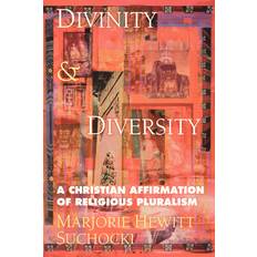 Juegos Libros Divinity and Diversity