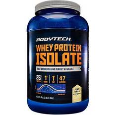 Whey Protein Isolate Powder with per