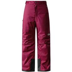 The north face girls The North Face Girls' Freedom Insulated Trousers Boysenberry