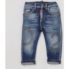 DSquared2 Trousers DSQUARED2 JUNIOR Kids colour Denim Denim 18M