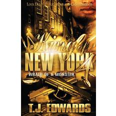 King of New York 4 T J Edwards 9781949138931