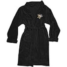 Sleepwear Northwest NHL 349 Penguins Bathrobe Black