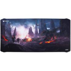 Predator Gorge Battle XXL Mousepad