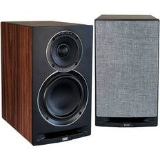 Elac Sort Stativ- & Surroundhøjtalere Elac UniFi Reference UBR62 Trustpilot Topscorer