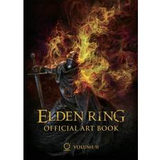 Elden Ring Official Art Book