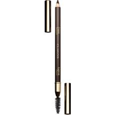 Clarins Eyebrow Products Clarins Eyebrow Pencil 1.3G - Light Brown