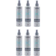 Sprays Salt Water Sprays Kipa sea salt matte texturing hairspray pack of 2 200ml