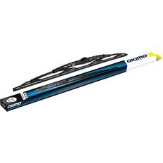 Torkarutrustning Oximo WUSAG700 SILICONE EDITION last