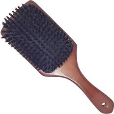 TBC The Brush Boar Bristle Paddle Brush