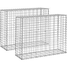 Hillvert Gabioner 2 st. HI-WG-120