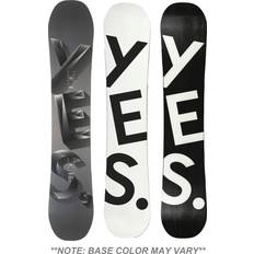 Yes Yes Basic Snowboard