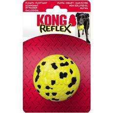 Kong Hundleksak Reflex Ball L Ø7,5cm