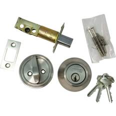 Security Ri-Key Security DeadBolt