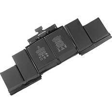 Batteri för MacBook Pro 15 Retina Mid 2015 A1618