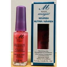 Nail Strengtheners Magic Nail nourish Strengthener & Conditioner 7.4ml