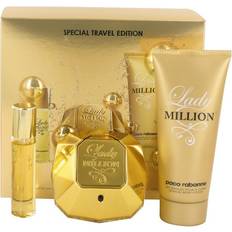 Gift Boxes Paco Rabanne Lady Million Gift Set 80ml EDP EDP