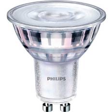 Ljuskällor Philips LEDLAMPA SPOT GU10 VV WGD 5W50W 2
