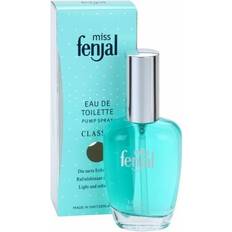 Fenjal Geuren Fenjal Eau de Toilette Spray