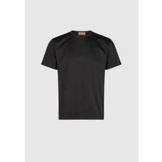 Mos Mosh Herre T-shirts Mos Mosh Perry Crunch SS T-shirt