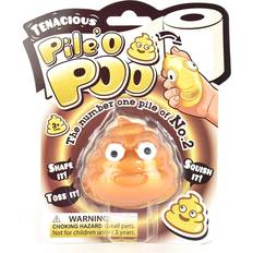 Dyr Fidgetlegetøj Robetoy Squisie Puh