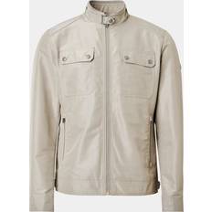 RockandBlue Outerwear RockandBlue Makki Ii Jacket - Beige