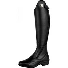 Jupiter Frost Winter Ridestøvler Black 40/47/37 unisex
