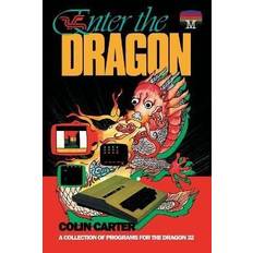 Enter the Dragon Colin Carter