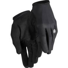 Assos RS Long Fingered Gloves TARGA Sort