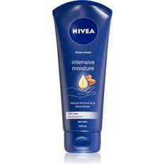 Nivea Håndcremer Nivea Intensive Moisture Nærende håndcreme 100ml