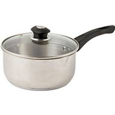 Russell Hobbs Kasseroller & Stegepander Russell Hobbs RH02632EU7 SS saucepan 18cm