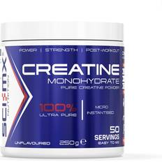 Sci MX SCI-MX Creatine Monohydrate Strength, Power & Energy Powder