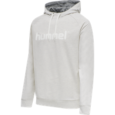 Hummel Go Cotton Logo Hoodie -