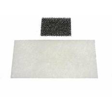 PRE MOTOR EXHAUST FILTER KIT 35600416 GENUINE PART