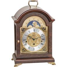Hermle 23054-030340 Walnut Westminster Chime Mantel