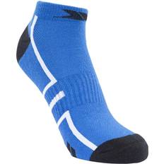 Trespass Unisex Socks Trespass unisex trainer sock dinky