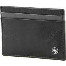 Mandarina Duck Tegnebøger & Nøgleringe Mandarina Duck downtown credit card holder kartenhalter black