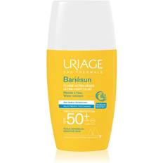 Uriage Ultra Light Sun Fluid SPF50+ 30ml