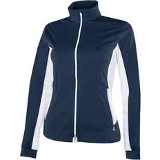Galvin Green Larissa Windstopp Jacke navy