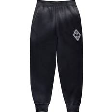 A cold wall A-Cold-Wall A-COLD-WALL* Black Gradient Sweatpants