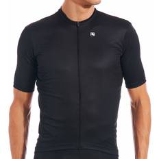 Giordana Fusion Jersey Sort, 3X