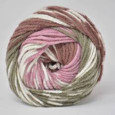 Yarn & Needlework Supplies King Cole Nordic Chunky Tora 4803