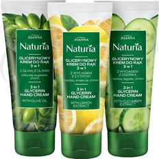 Glycerin hudpleje Joanna Naturia Glycerin Hand Cream 100g 100ml