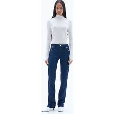 Filippa K Jeans Filippa K Classic Straight Jeans Blue