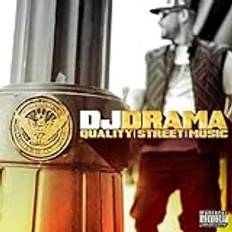 Quality Street Music Gold DJ Drama (Vinyl)